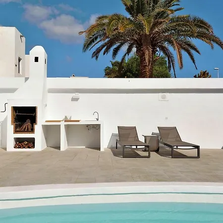 Holiday - Puerto Del Carmen - Ace021003-fyc بيت للعطل *