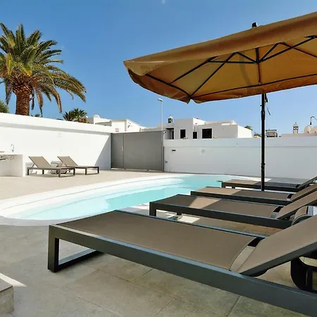 بيت للعطل Holiday - Puerto Del Carmen - Ace021003-fyc بويرتو ذيل كارمين
