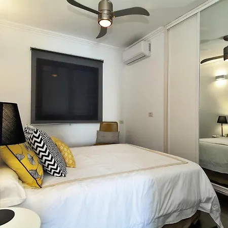 Holiday - Puerto Del Carmen - Ace021003-fyc * بويرتو ذيل كارمين
