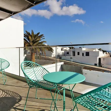 Holiday - Puerto Del Carmen - Ace021003-fyc * بويرتو ذيل كارمين